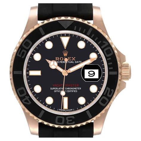 rolex yachtmaster oysterflex bracelet|Rolex oysterflex bracelet for sale.